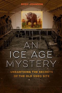 Cover An Ice Age Mystery (eBook, ePUB)