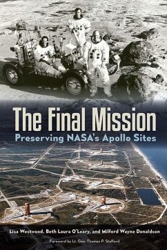 Cover The Final Mission (eBook, ePUB)