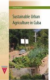 Sustainable Urban Agriculture in Cuba (eBook, ePUB)