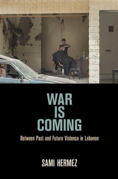 War Is Coming (eBook, ePUB) Cover War Is Coming (eBook, ePUB)