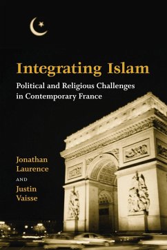 Cover Integrating Islam (eBook, PDF)