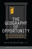 The Geography of Opportunity (eBook, PDF)