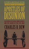 Apostles of Disunion (eBook, ePUB)