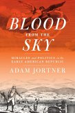Blood from the Sky (eBook, ePUB)