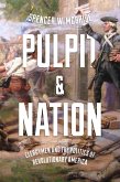 Pulpit and Nation (eBook, ePUB)