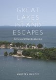 Great Lakes Island Escapes (eBook, ePUB)
