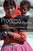 Progress Against Poverty (eBook, PDF)