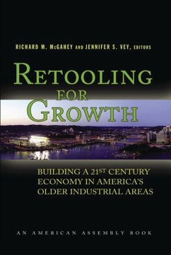Cover Retooling for Growth (eBook, PDF)