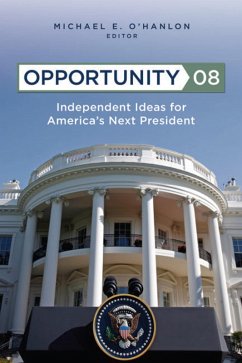 Opportunity 08 (eBook, PDF)