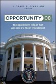 Opportunity 08 (eBook, PDF)