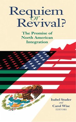 Requiem or Revival? (eBook, PDF)