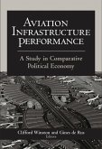 Aviation Infrastructure Performance (eBook, PDF)