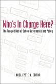 Who's in Charge Here? (eBook, PDF)