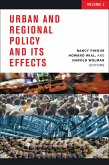 Urban and Regional Policy and its Effects (eBook, PDF)