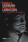 China's Changing Political Landscape (eBook, PDF) China's Changing Political Landscape (eBook, PDF)