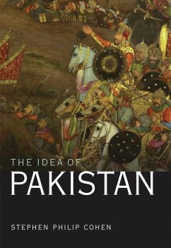 Cover The Idea of Pakistan (eBook, PDF)
