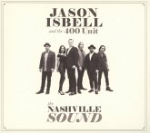 The Nashville Sound The Nashville Sound