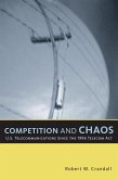 Competition and Chaos (eBook, PDF)
