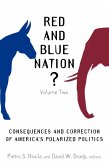 Red and Blue Nation? (eBook, PDF)