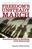 Freedom's Unsteady March (eBook, PDF)