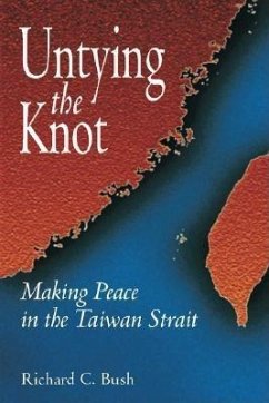 Cover Untying the Knot (eBook, PDF)
