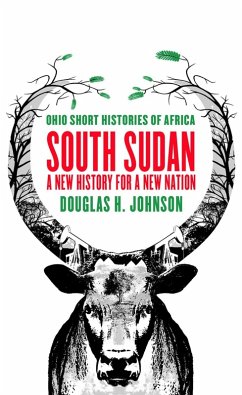 Cover South Sudan (eBook, ePUB)