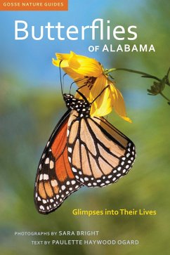 Cover Butterflies of Alabama (eBook, ePUB)