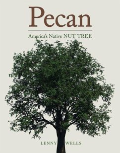 Cover Pecan (eBook, ePUB)