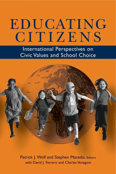 Educating Citizens (eBook, PDF) Educating Citizens (eBook, PDF)