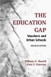 The Education Gap (eBook, PDF) - Bild 1