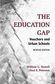 The Education Gap (eBook, PDF)
