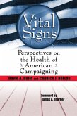 Vital Signs (eBook, PDF)