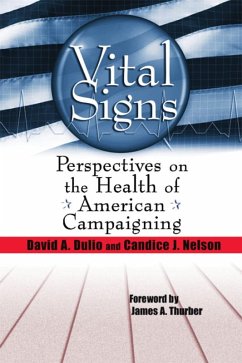 Cover Vital Signs (eBook, PDF)