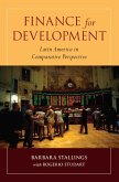 Finance for Development (eBook, PDF)