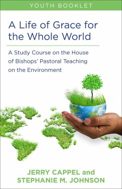 Cover A Life of Grace for the Whole World, Youth Book (eBook, ePUB)