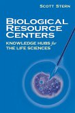 Biological Resource Centers (eBook, PDF)
