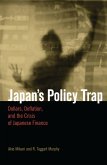 Japan's Policy Trap (eBook, PDF) Japan's Policy Trap (eBook, PDF)