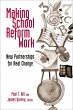 Making School Reform Work (eBook, PDF) - Bild 1