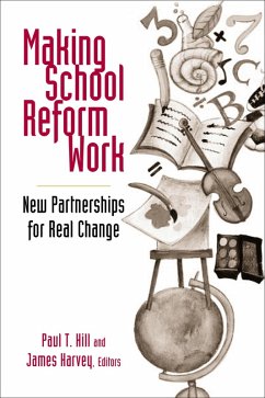 Making School Reform Work (eBook, PDF)