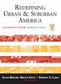 Redefining Urban and Suburban America (eBook, PDF) Redefining Urban and Suburban America (eBook, PDF)