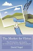 The Market for Virtue (eBook, PDF)