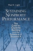 Sustaining Nonprofit Performance (eBook, PDF) Sustaining Nonprofit Performance (eBook, PDF)