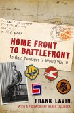 Home Front to Battlefront (eBook, ePUB)