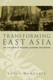 Transforming East Asia (eBook, PDF)