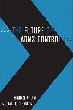 Cover The Future of Arms Control (eBook, PDF)