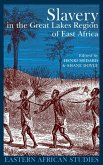 Slavery in the Great Lakes Region of East Africa (eBook, ePUB)