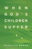 When God's Children Suffer (eBook, ePUB)