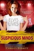 Suspicious Minds (eBook, ePUB)