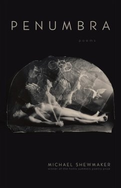 Cover Penumbra (eBook, ePUB)