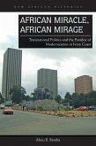 African Miracle, African Mirage (eBook, ePUB)